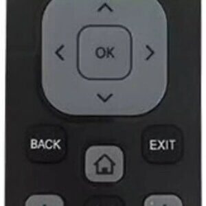 ORIGINAL SHARP TV REMOTE EN2A27S